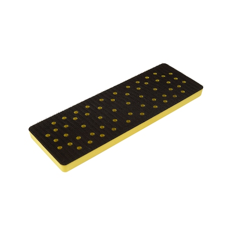 Mirka Backup Pad 3"X8" Grip 48H (For Deos 383) 938GV-E